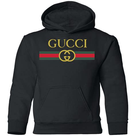 gucci hoodie common sense|gucci laid back hoodie.